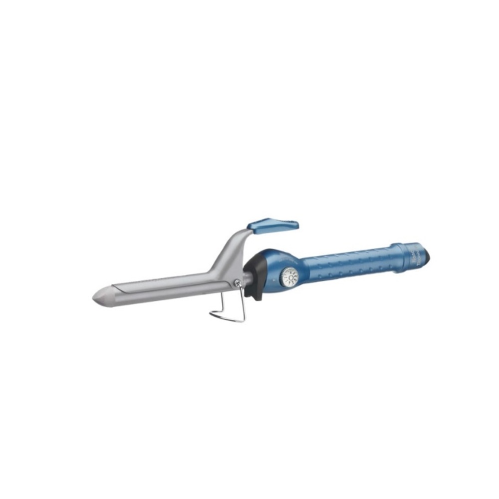 BABYLISSPRO Nano Titanium Spring Curling Iron